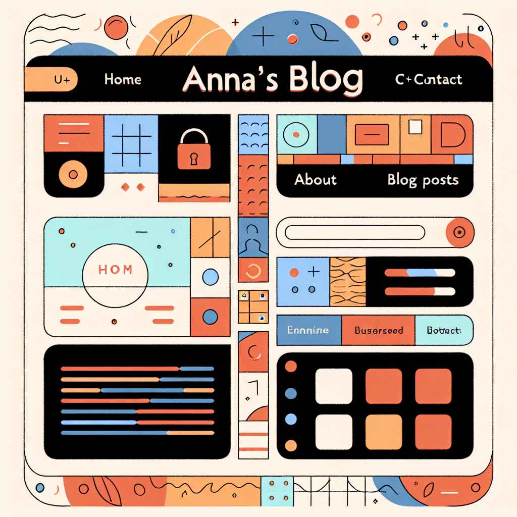 Annas Blog C+ 2022: Kreativität trifft Technologie